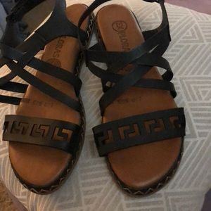 Mexican Huaraches 🇲🇽